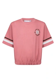 D-zine meisjes T-shirt